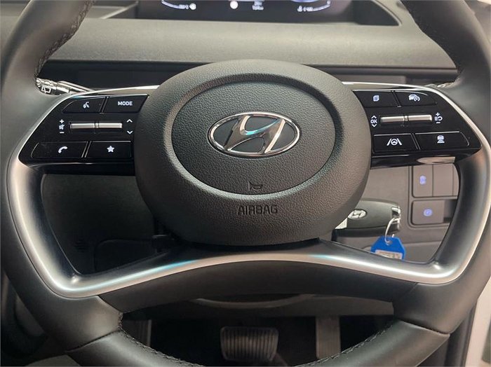 2023 Hyundai STARIA US4.V2 MY23