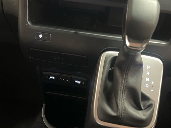 2023 Hyundai STARIA US4.V2 MY23