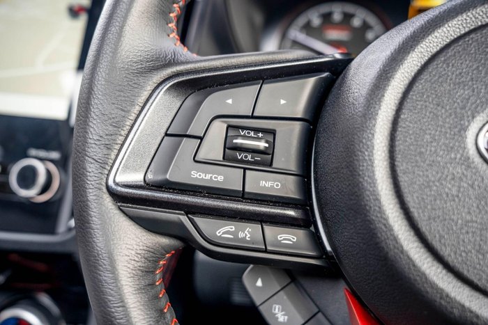 2024 Subaru Forester 2.5i Sport S5 MY24 AWD