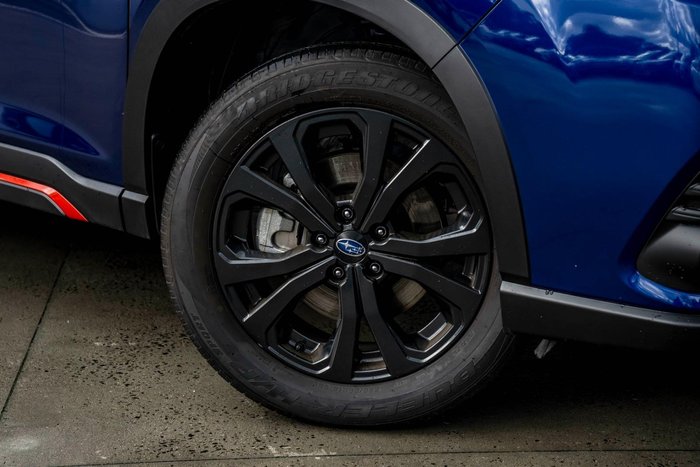 2024 Subaru Forester 2.5i Sport S5 MY24 AWD