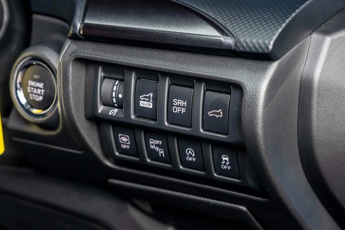 2024 Subaru Forester 2.5i Sport S5 MY24 AWD