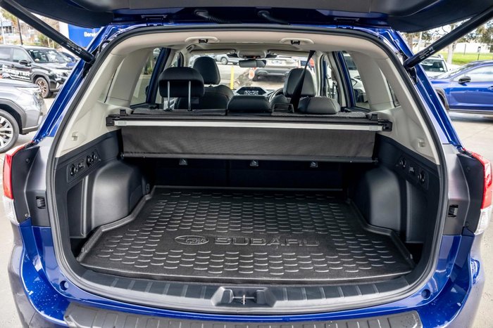 2024 Subaru Forester 2.5i Sport S5 MY24 AWD