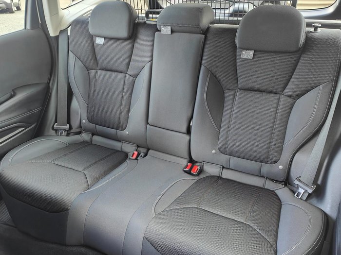 2022 Subaru Forester 2.5i-L