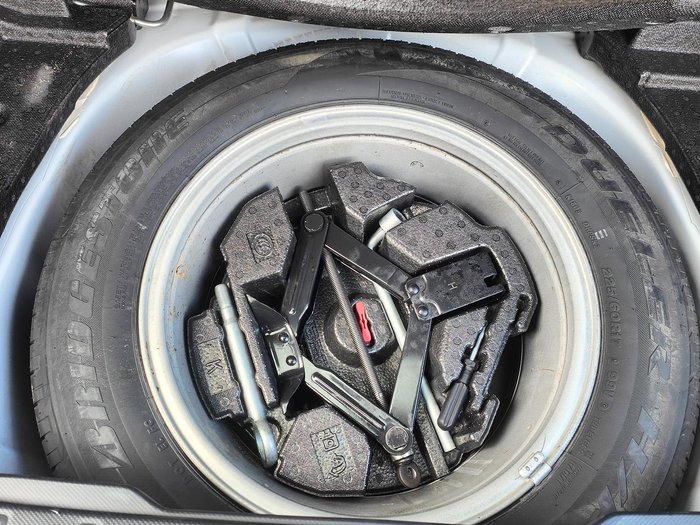 2022 Subaru Forester 2.5i-L