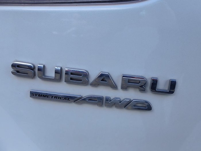 2022 Subaru Forester 2.5i-L