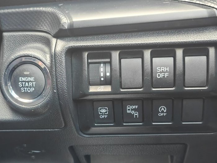 2022 Subaru Forester 2.5i-L