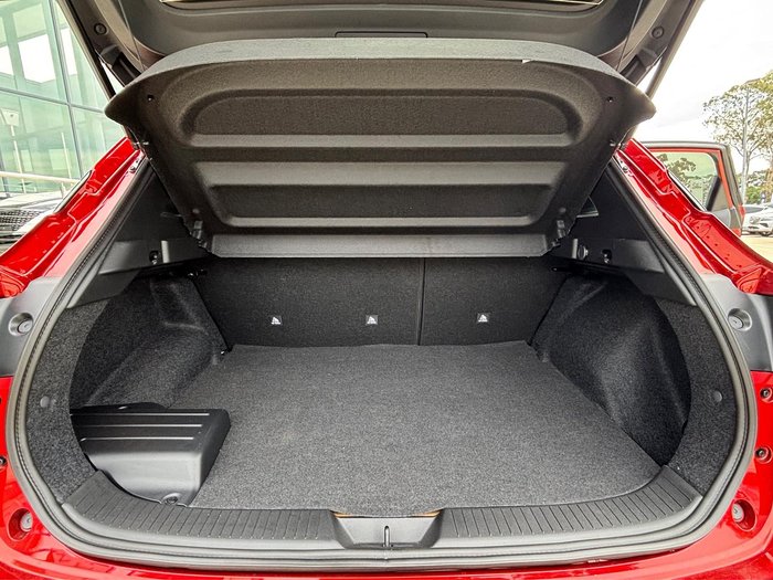 2025 Nissan QASHQAI Ti e-POWER