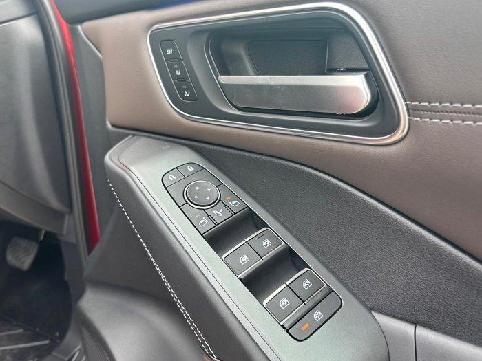 2025 Nissan QASHQAI Ti e-POWER