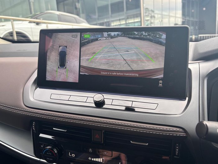 2025 Nissan QASHQAI Ti e-POWER