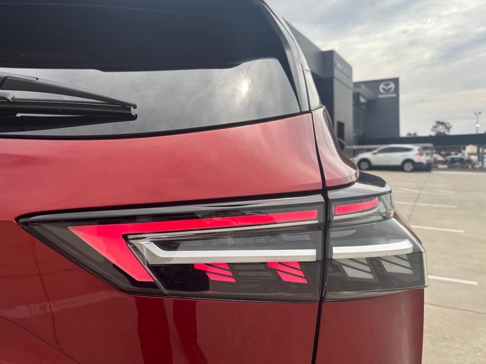 2025 Nissan QASHQAI Ti e-POWER