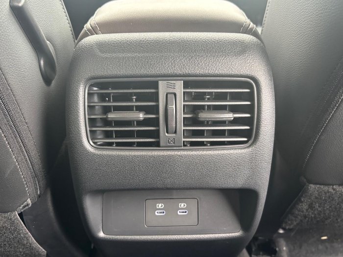 2025 Nissan QASHQAI Ti e-POWER