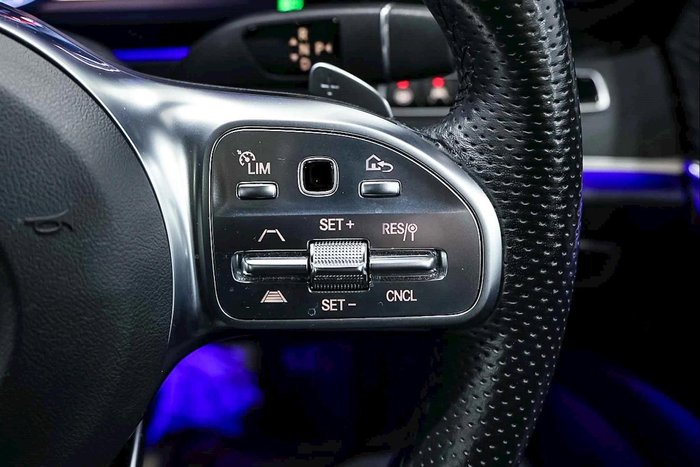 2019 Mercedes-Benz E-Class E300 C238 Selenite Grey