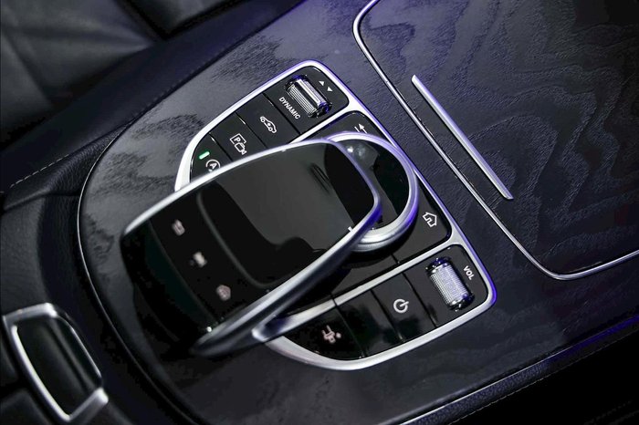 2019 Mercedes-Benz E-Class E300 C238 Selenite Grey