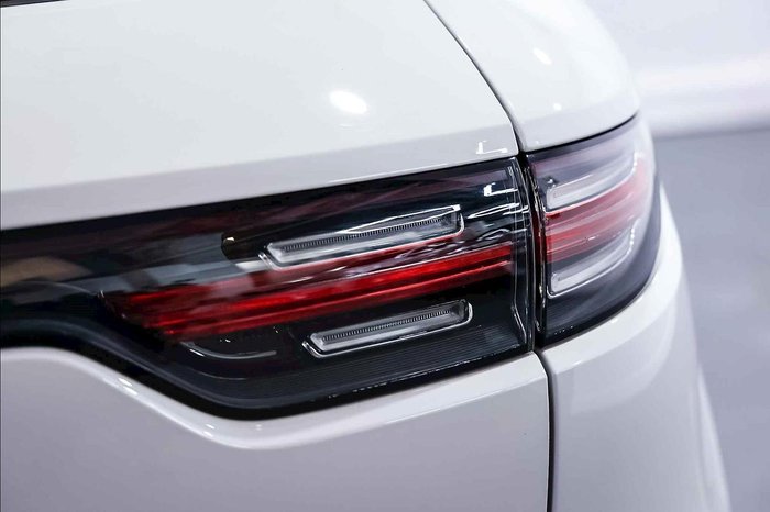 2022 Porsche Cayenne Platinum Edition 9YA MY22 4X4 On Demand White