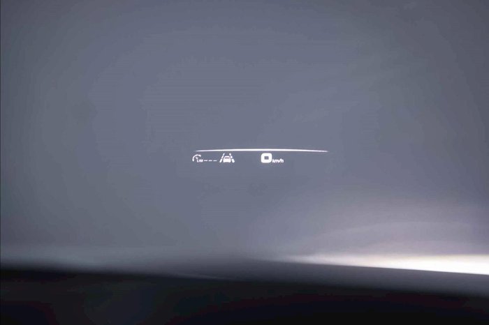 2022 Porsche Cayenne Platinum Edition 9YA MY22 4X4 On Demand White