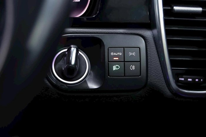 2022 Porsche Cayenne Platinum Edition 9YA MY22 4X4 On Demand White