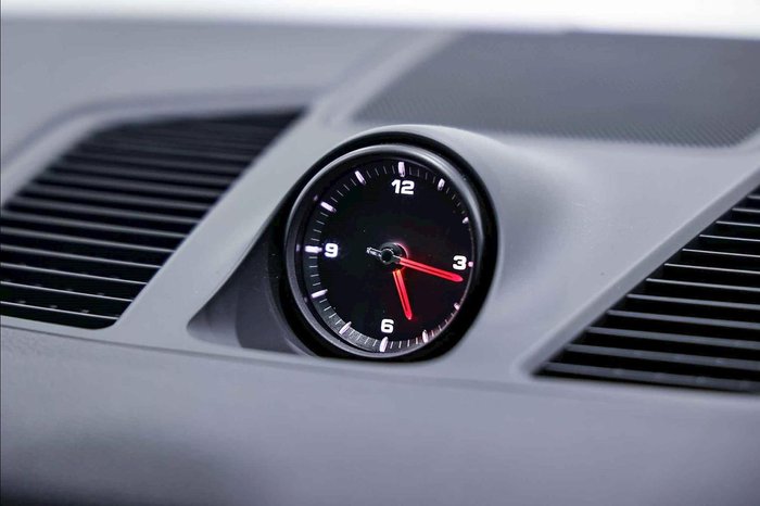 2022 Porsche Cayenne Platinum Edition 9YA MY22 4X4 On Demand White