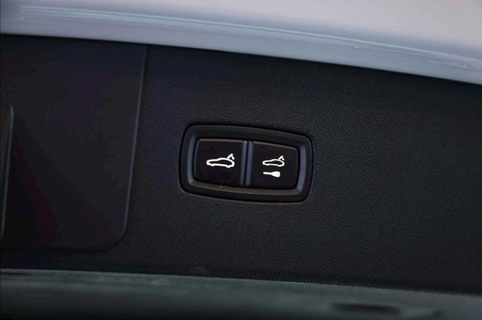 2022 Porsche Cayenne Platinum Edition 9YA MY22 4X4 On Demand White