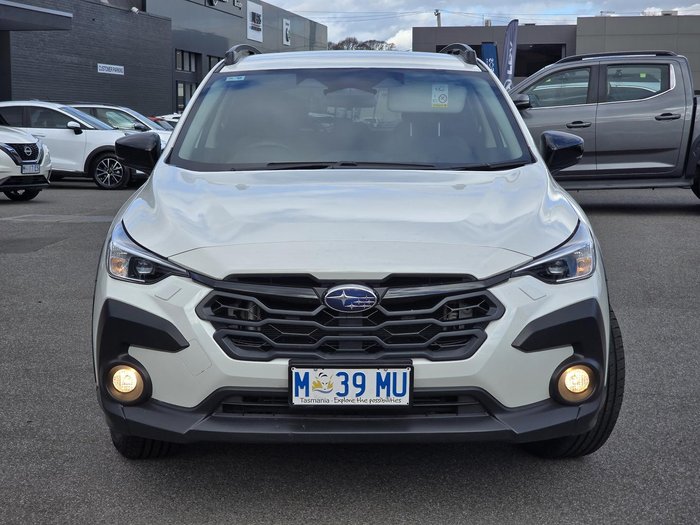 2023 Subaru Crosstrek 2.0L