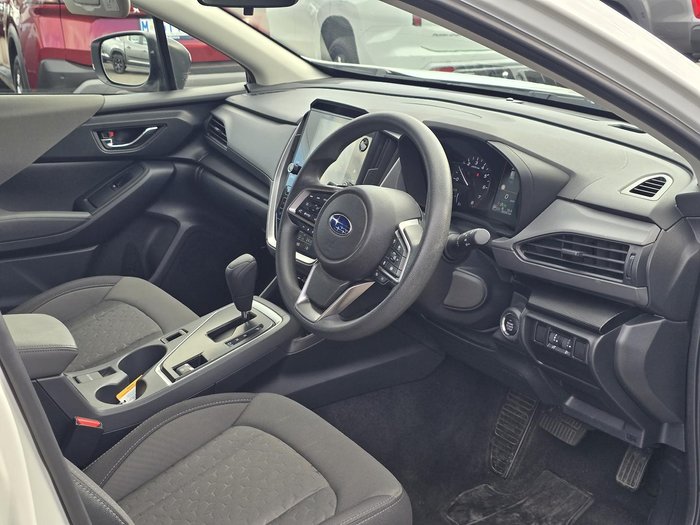 2023 Subaru Crosstrek 2.0L