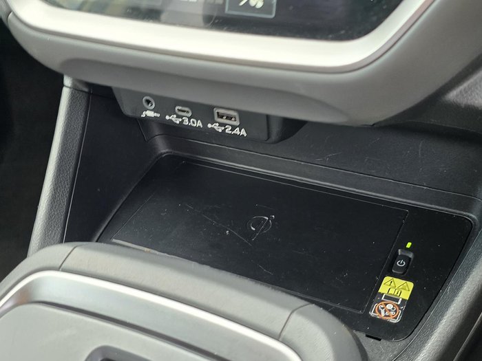 2023 Subaru Crosstrek 2.0L