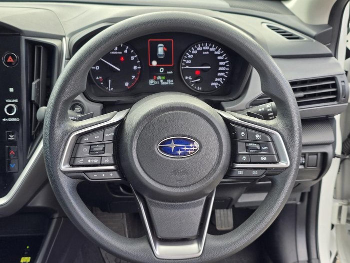 2023 Subaru Crosstrek 2.0L
