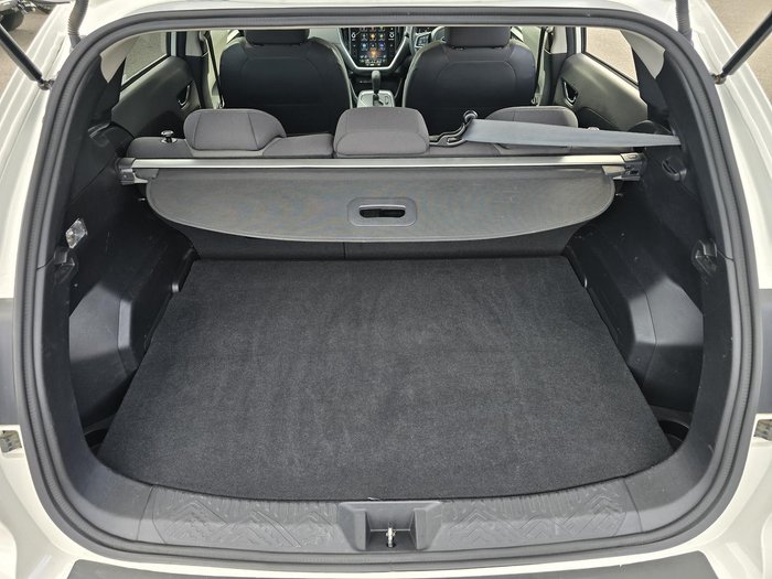 2023 Subaru Crosstrek 2.0L