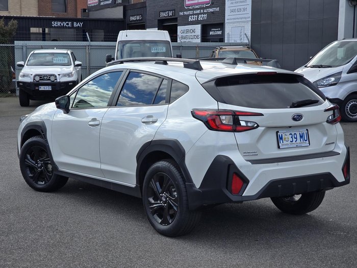 2023 Subaru Crosstrek 2.0L