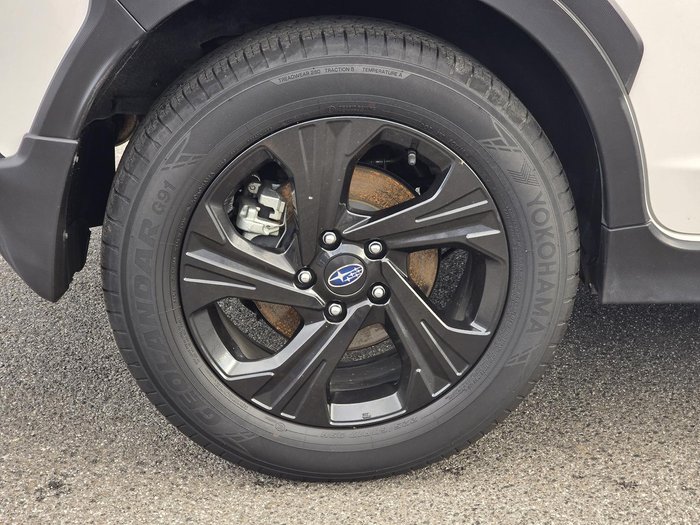 2023 Subaru Crosstrek 2.0L