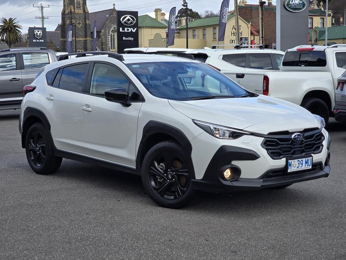 2023 Subaru Crosstrek 2.0L