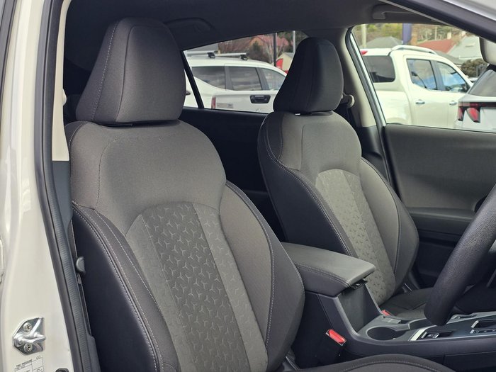 2023 Subaru Crosstrek 2.0L