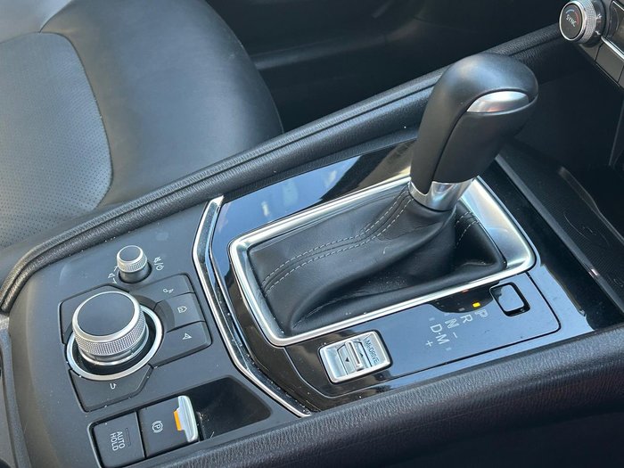2024 Mazda CX-5 G25 Touring