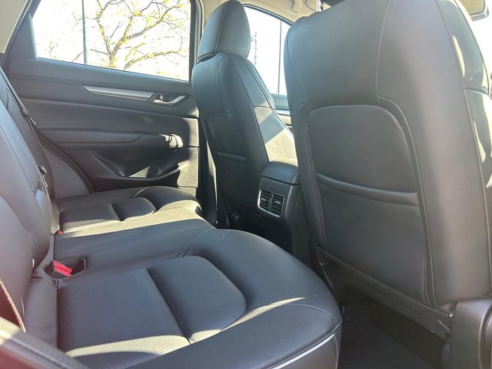 2024 Mazda CX-5 G25 Touring