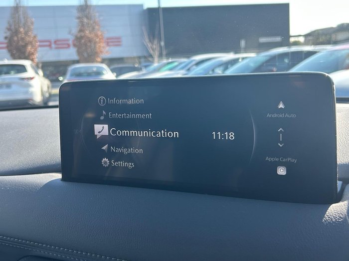 2024 Mazda CX-5 G25 Touring