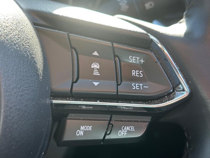 2024 Mazda CX-5 G25 Touring