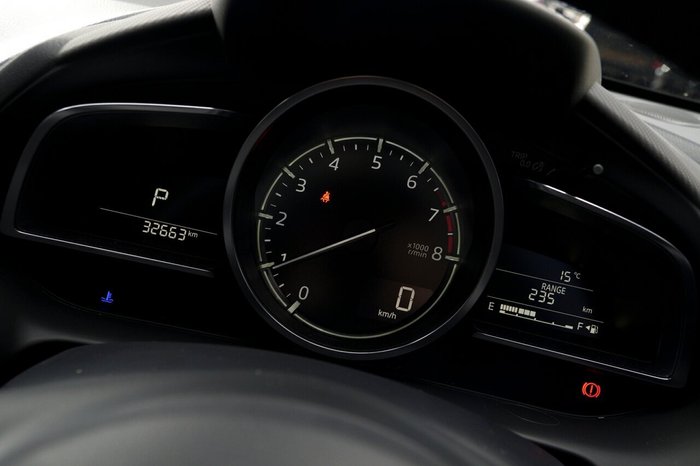 2020 Mazda 2 G15 GT