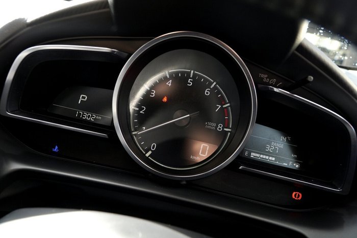 2020 Mazda 2 G15 GT
