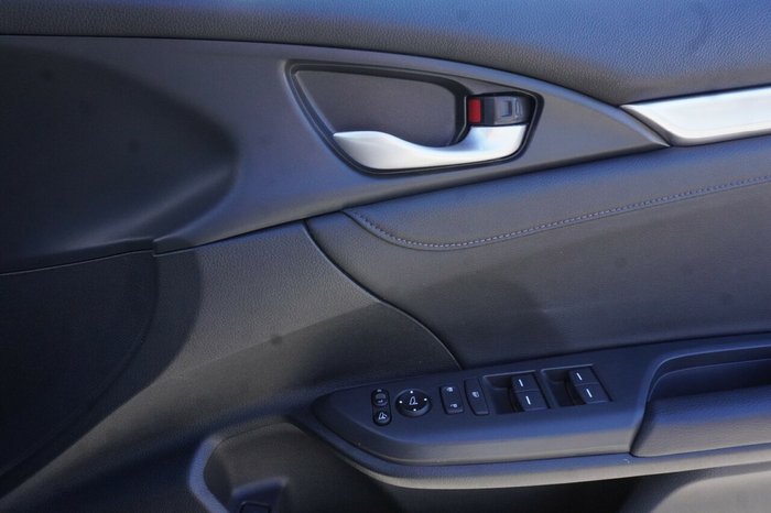 2016 Honda Civic VTi-LX