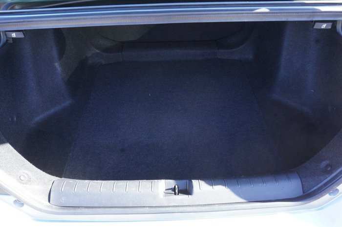 2016 Honda Civic VTi-LX