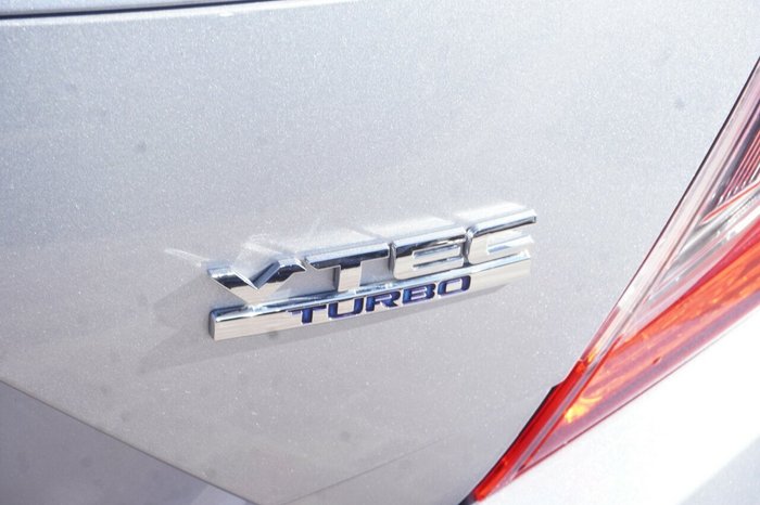 2016 Honda Civic VTi-LX