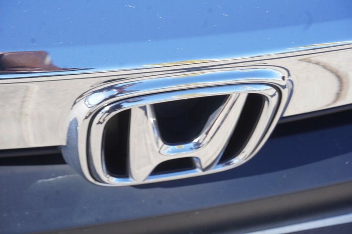 2016 Honda Civic VTi-LX