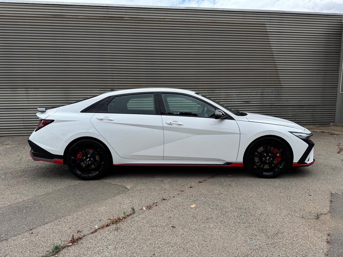 2024 Hyundai i30 N Premium