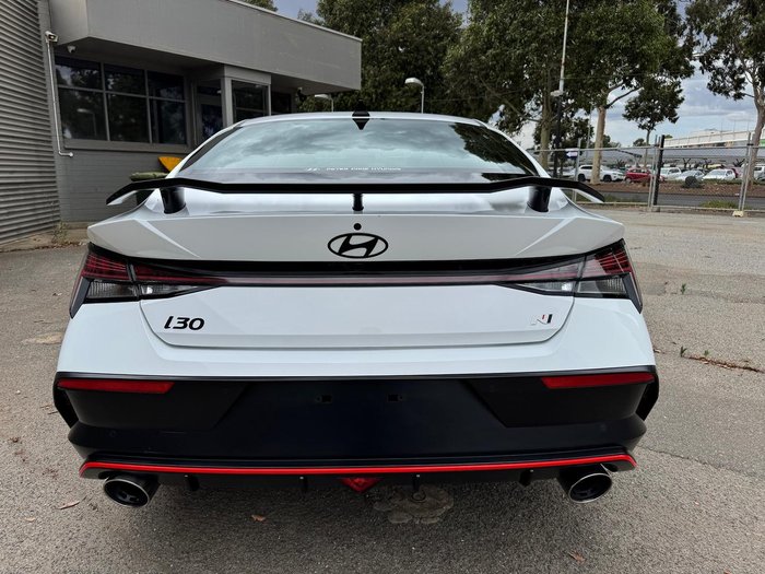 2024 Hyundai i30 N Premium