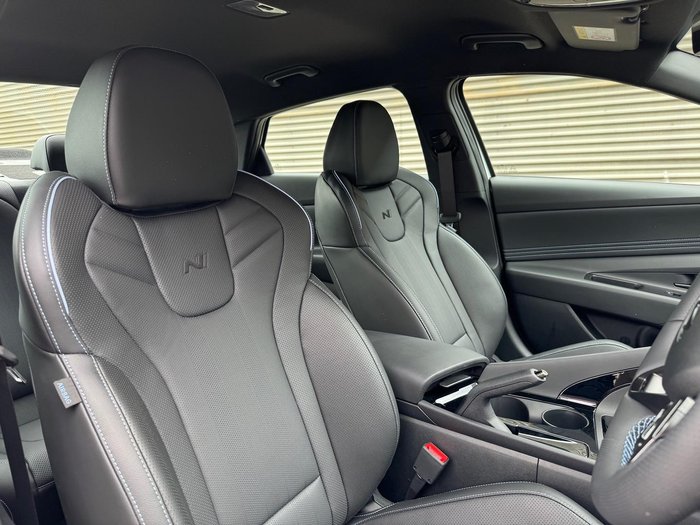 2024 Hyundai i30 N Premium