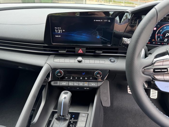 2024 Hyundai i30 N Premium