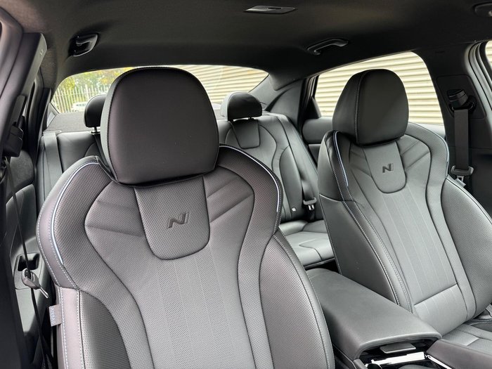 2024 Hyundai i30 N Premium