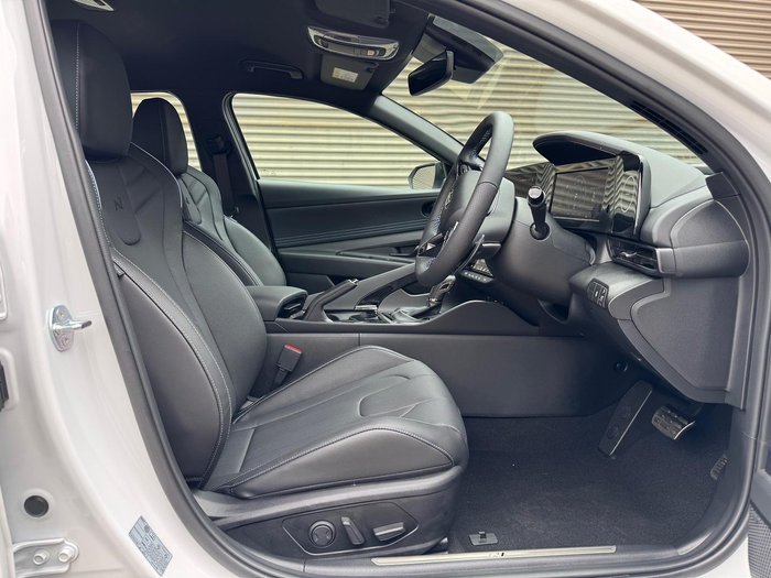 2024 Hyundai i30 N Premium