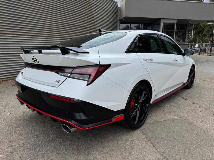 2024 Hyundai i30 N Premium