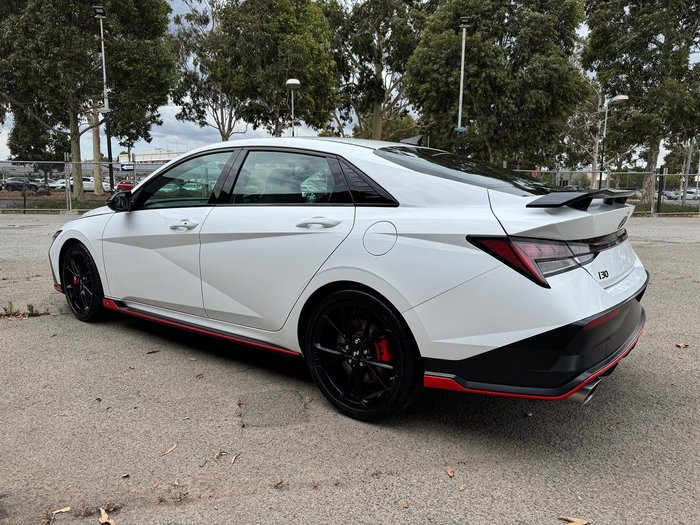 2024 Hyundai i30 N Premium