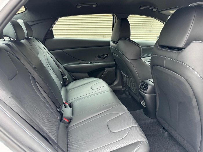 2024 Hyundai i30 N Premium